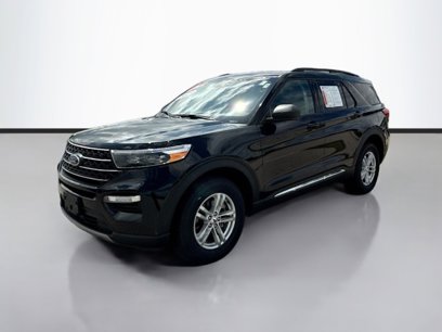 Used 2023 Ford Explorer XLT w/ Equipment Group 202A