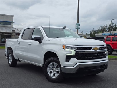 Used 2022 Chevrolet Silverado 1500 LT
