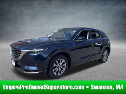 Used 2019 MAZDA CX-9 Touring