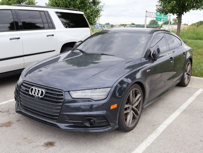 Used 2016 Audi A7 3.0T Premium Plus