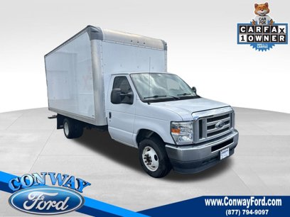 Used 2021 Ford E-350 and Econoline 350 Super Duty w/ Power Windows & Locks Group
