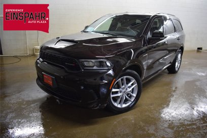 New 2024 Dodge Durango R/T