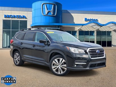Used 2020 Subaru Ascent Premium w/ Sport Package