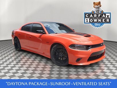 Used 2023 Dodge Charger Scat Pack w/ Daytona Edition Group