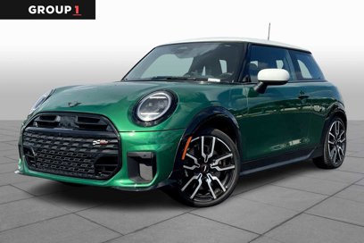 Used 2025 MINI Cooper S