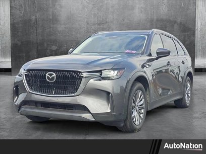 Used 2024 MAZDA CX-90 Plug-In Hybrid w/ Preferred