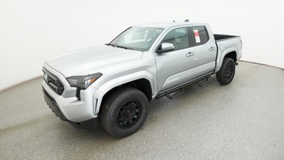 New 2025 Toyota Tacoma SR5