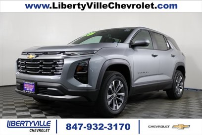 New 2026 Chevrolet Equinox LT w/ Convenience Package II