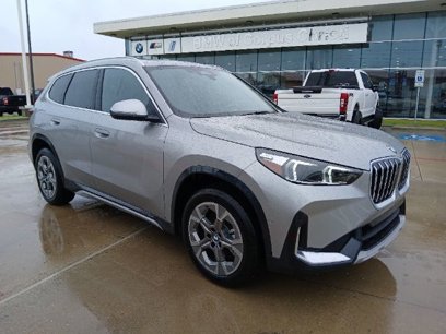 New 2024 BMW X1 xDrive28i w/ Convenience Package