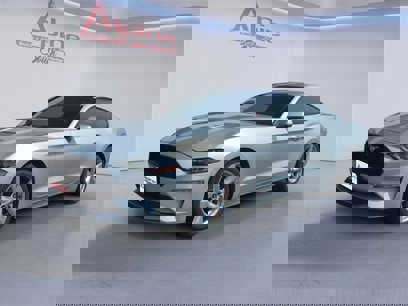 Used 2018 Ford Mustang Coupe w/ Equipment Group 101A