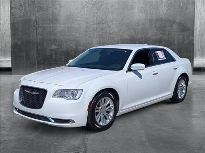 Used 2017 Chrysler 300 Limited
