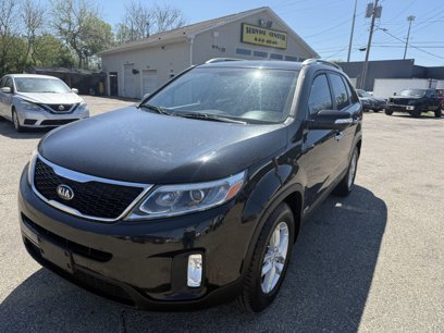 Used 2015 Kia Sorento LX