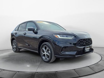 Used 2024 Honda HR-V EX-L