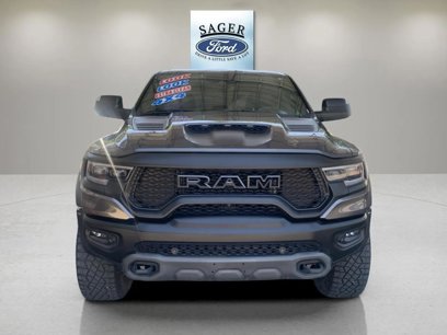 Used 2021 RAM 1500 TRX w/ TRX Level 2 Equipment Group