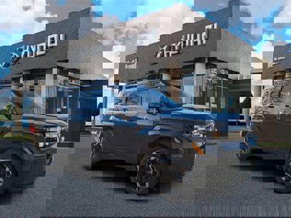 New 2025 Hyundai Santa Fe SEL