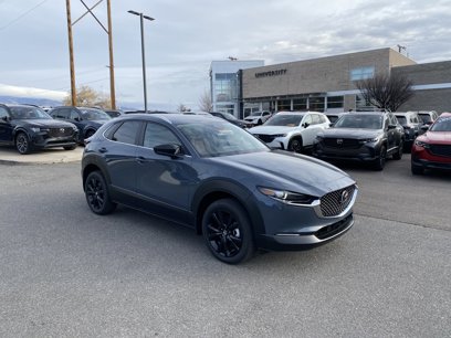 New 2025 MAZDA CX-30 AWD 2.5 S w/ Preferred Package
