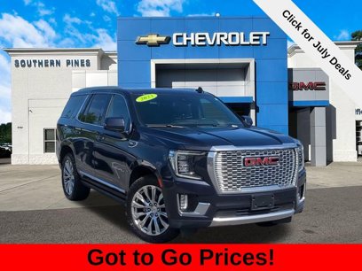 Used 2023 GMC Yukon Denali