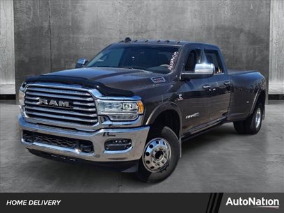 Used 2020 RAM 3500 Limited