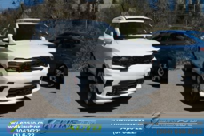 Used 2022 Dodge Durango GT