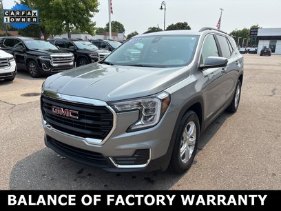 Used 2023 GMC Terrain SLE w/ Driver Convenience Package