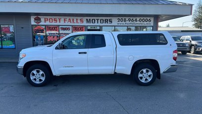 Used 2015 Toyota Tundra SR5