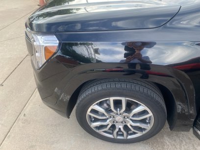 Certified 2022 GMC Terrain Denali w/ Denali Premium Package