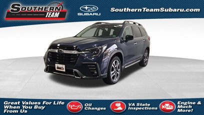 New 2025 Subaru Ascent Touring