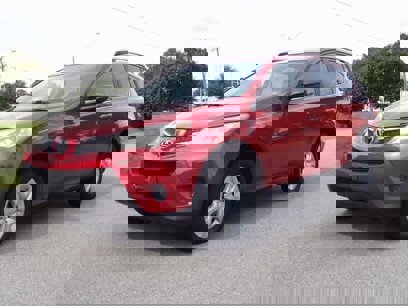 Used 2013 Toyota RAV4 LE