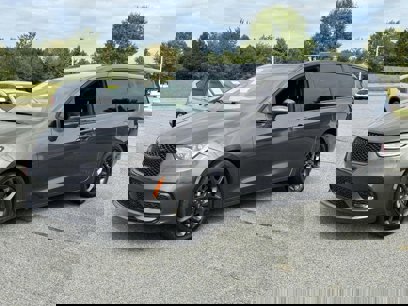 Used 2021 Chrysler Pacifica Touring-L w/ Premium & Safety Sphere Group