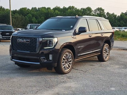 Used 2024 GMC Yukon Denali Ultimate