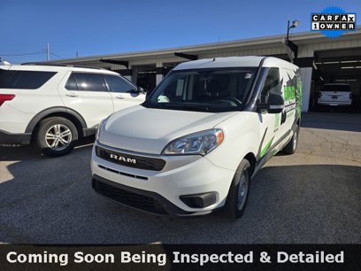 Used 2022 RAM ProMaster City Wagon