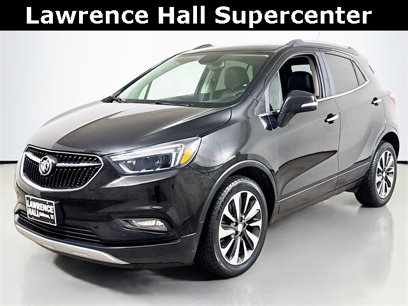 Used 2019 Buick Encore Essence