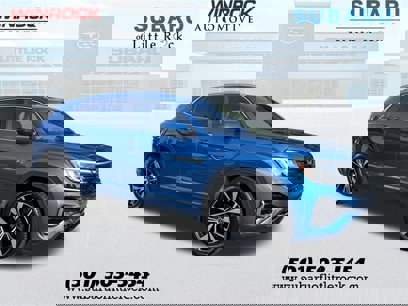 Used 2024 Volkswagen Atlas Cross Sport SEL Premium R-Line