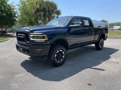 Used 2022 RAM 2500 Power Wagon w/ Level 2 Equipment Group