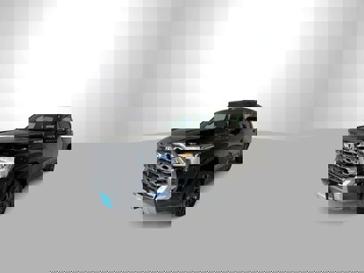 New 2025 Toyota Tundra Platinum