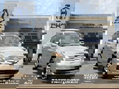 Used 2007 Nissan Altima 2.5 S w/ Convenience Plus Pkg