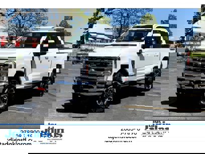 Used 2023 Ford F250 Lariat w/ Lariat Ultimate Package