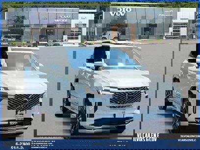 Certified 2025 Volvo XC90 T8 Plus
