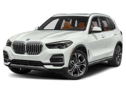 Used 2023 BMW X5 sDrive40i w/ Parking Assistance Package