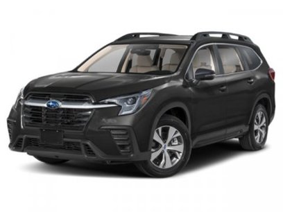 New 2025 Subaru Ascent Premium