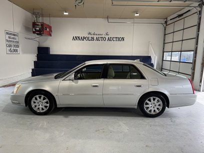 Used 2009 Cadillac DTS