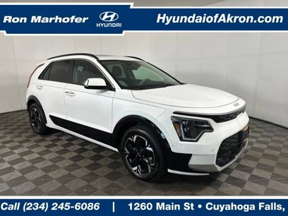 Used 2023 Kia Niro Wave w/ Wave Preserve Package