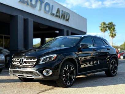 Used 2020 Mercedes-Benz GLA 250