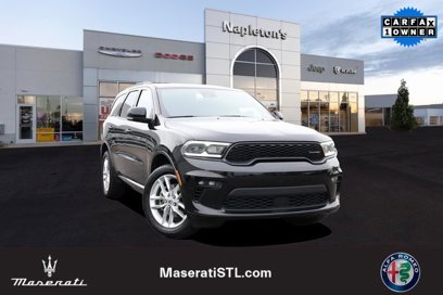 Used 2023 Dodge Durango GT