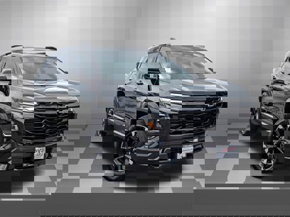 Used 2025 Chevrolet Equinox RS w/ Safety and Technology Package