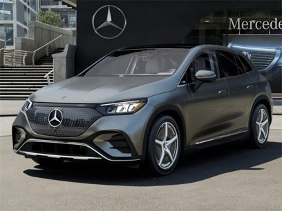Used 2023 Mercedes-Benz EQE 350+ SUV