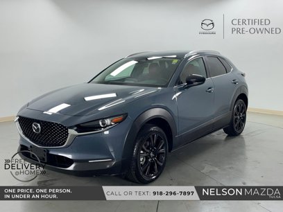 Certified 2024 MAZDA CX-30 AWD 2.5 S w/ Preferred Package