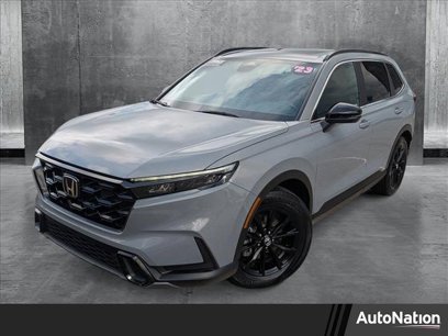 Used 2023 Honda CR-V Sport