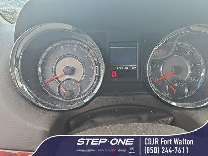 Used 2015 Chrysler Town & Country Touring