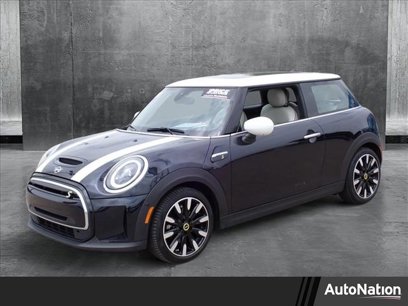 Used 2024 MINI Cooper SE
